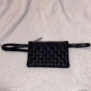 Michael Kors belt bag